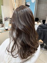 ビフィーノ イーリス 川西店(bifino iris) greige