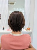 ショートスタイル