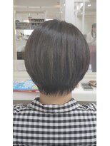 パルファン ヘアアンドスパ(PARFUM HAIR&SPA)&nbsp;ショート