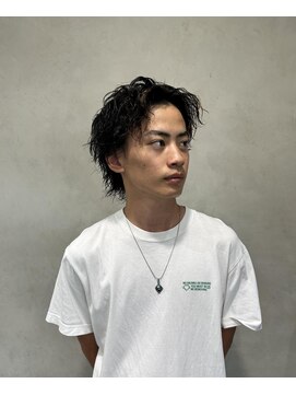 ウェイズ(WAYS) メンズスタイル