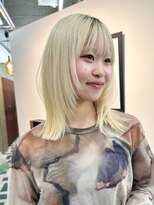 ノエ(noe) ミディアムレイヤーC80