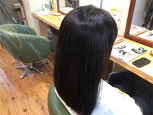 100%天然ヘナサロン プレアディ