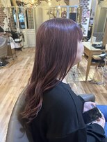 パル ミーツ(pal meets)&nbsp;ピンクラベンダー