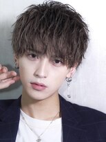 リップス 千葉annex(LIPPS)&nbsp;無造作マッシュ