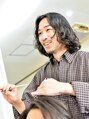 アークス(Ark'ss) 後藤 直之