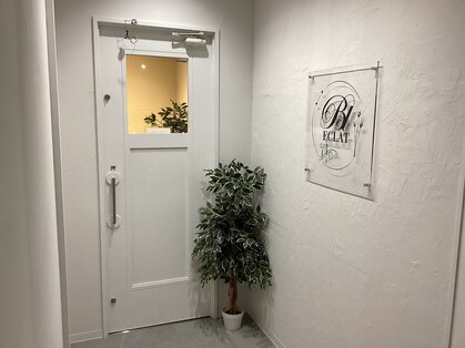 エクラ 熊本上通店(eclat)の写真