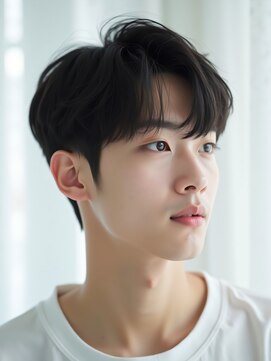 マルカ 千歳烏山(marca) 小顔/ボブ/黒髪/ショート/ネビージュ/ワンレン/千歳烏山/調布