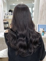 フリーラ 横浜(freera)&nbsp;ダークグレージュ