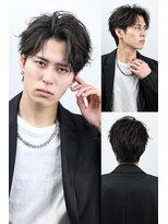 リップスアネックス 大宮(LIPPS annex)&nbsp;フェザーショート