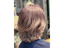 マルコ ヘア サロン(marco hair salon)