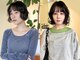 ロジェ(loje)の写真/【忙しい朝でもオシャレさキープ】絶妙なニュアンスも再現性高く表現するパーマ技術♪