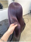 パープルカラー