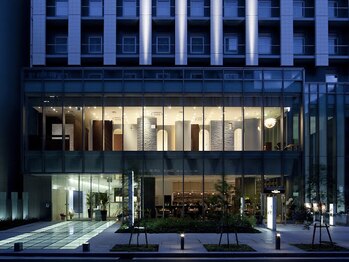 el zafiro 淀屋橋店【エルサフィロ　ヨドヤバシ】