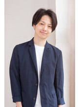 アプレッジ(PLEDGE) 中村 瑛秀
