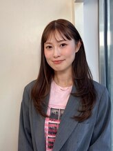 アピッシュ アオヤマ(apish AOYAMA) 武 愛子