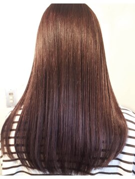 ダッチェス(DUCHESS) 無毒ケアで艶感UP！