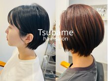 ツバメ(Tsubame)