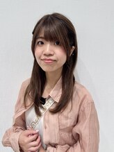 ヴァン カウンシル 津島店(VAN COUNCIL) 西尾 優希