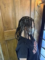 アーティカル(ARTICAL)&nbsp;#ブレイズヘア