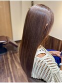 NEOMETEO縮毛矯正/ロングレイヤー♪