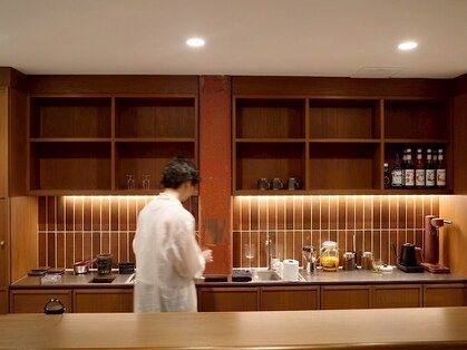 シーレ 心斎橋(siiile)の写真