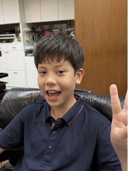 忙しいママ・パパもお子様と一緒に♪のびのび過ごせる、開放感のある店内でくつろぎ時間を◇