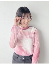 クレールボワス 引佐店(Clair,e bois)&nbsp;黒田 彩乃