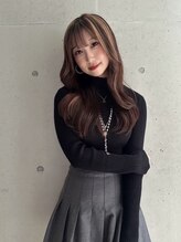 ヴォア(VOA) 廣瀬 おと花