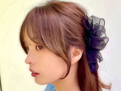 アンセンスバイモードケイズ 銀座店(ANSENS by MODE K's)の写真