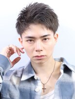 リップス 千葉annex(LIPPS)&nbsp;スイングアップバングショート