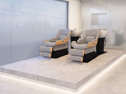 ルミス 青山 表参道(Lumis)の写真