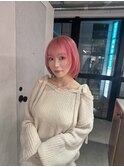 キャラ級ハイトーン