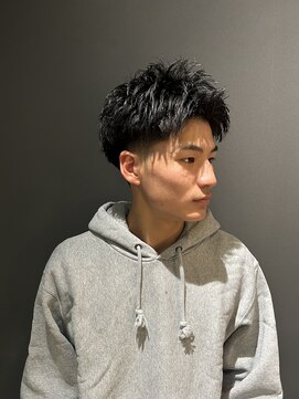 ドゥーエン 緑橋店(DoEN) スパイキーショート