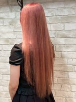 クロエ バイ ラヴィズム 新潟ビルボードプレイス2店(CLOE by LUVISM)&nbsp;コーラルピンク