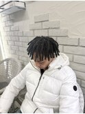 ドレッド