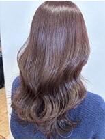 ココアボーテ(COCOA Beaute) 【春におすすめ!】ピンクベージュカラー