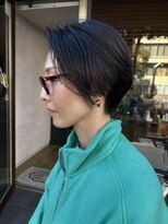 ファム ヘアーデザイン(fam hair design)&nbsp;髪型よりオーラリーのフリース