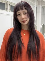 ランズサンズ 表参道(runsuns)&nbsp;原宿/表参道/明治神宮前/ケアブリーチ/ダブルカラー/学割U24