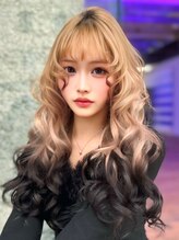 【周りと差がつく、個性派スタイル】ルーツカラー/インナーカラー/ポイントカラーでおしゃれを格上げ♪