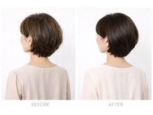 ベリュール ヘアー 桐生(vellure hair)