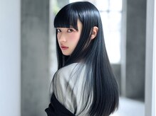 【髪に悩む93％以上の方に選ばれる】他店で断られてお困りだったお客様の施術例10選【生艶髪ストレート】