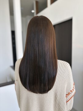 エミュ(emu.) ウルトワトリートメント