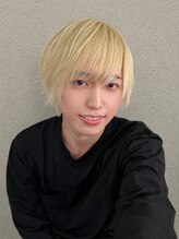 アメリ(AMELIE)&nbsp;和田 仁