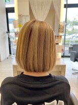 ニューヨーク ニューヨーク マザーズ イオン四條畷店(NYNY Mothers)&nbsp;明るめのカラー
