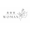 ウーマン(WOMAN)のお店ロゴ