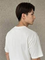 ラソ プエルト(LAZO puerto)&nbsp;マッシュレイヤーショート【金剛】