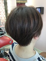 フェアリーパーフェクト(FAIRY PERFECT)&nbsp;お手入れ楽ヘアショートボブ