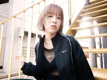 スティードアウェーク 立川北口店(Steed AWAYKE)の雰囲気（【shooting...】<ケアブリーチ>髪質改善しながら楽しむカラー）