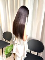 ビークオーレ(Be cuore) 美髪縮毛矯正