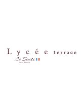 Lycee terrace 【リセ　テラス】 